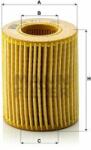 Mann-filter HU711x Filtru ulei