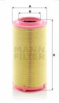 Mann-filter C27038 Filtru aer