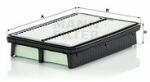 Mann-filter C2631 Filtru aer