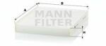 Mann-filter CU26001 Filtru, aer habitaclu