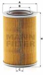 Mann-filter C15124/1 Filtru aer
