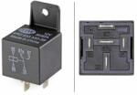 HELLA 4RD933332-391 Releu, curent alimentare