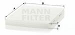 Mann-filter CU23010 Filtru, aer habitaclu