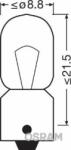 OSRAM OSRAM 3930 Bec, lumini de stationare