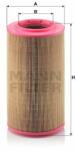 Mann-filter C17237 Filtru aer