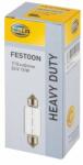 HELLA 8GM002091-261 Bec, lampa mers inapoi