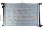 NRF 58472 Radiator, racire motor