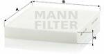 Mann-filter CU2351 Filtru, aer habitaclu