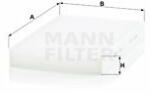 Mann-filter CU2940 Filtru, aer habitaclu