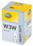 HELLA 8GP003594-241 Bec, lumini de stationare