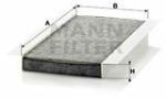 Mann-filter CUK3337 Filtru, aer habitaclu