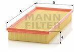 Mann-filter C35124 Filtru aer