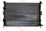 NRF 58328 Radiator, racire motor