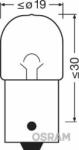 OSRAM OSRAM 5627 Bec, lumini de stationare
