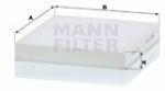 Mann-filter CU2232/1 Filtru, aer habitaclu