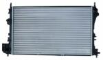 NRF 58293A Radiator, racire motor