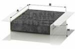 Mann-filter CUK1820-2 Filtru, aer habitaclu