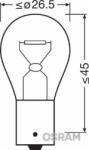 OSRAM OSRAM 7506ULT Bec, lumini de stationare