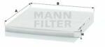 Mann-filter CU2435 Filtru, aer habitaclu