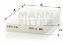 Mann-filter CU2028 Filtru, aer habitaclu