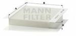 Mann-filter CU2680 Filtru, aer habitaclu