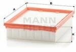 Mann-filter C2548 Filtru aer