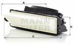 Mann-filter C29035-2 Filtru aer