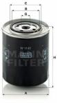 Mann-filter W1140 Filtru, sistem hidraulic primar