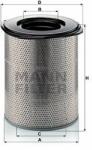 Mann-filter C321500 Filtru aer