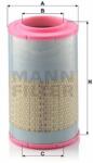 Mann-filter C22478/1 Filtru aer