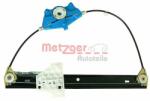 Metzger Autoteile Mecanism actionare geam METZGER AUTOTEILE 2160186 (2160186)