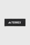 adidas TERREX fejpánt fekete - fekete Univerzális méret - answear - 6 290 Ft