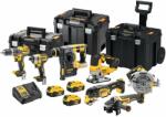 DEWALT DCK755P3T-QW