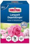 SUBSTRAL Osmocote hosszú hatástartamú trágya rózsákhoz és virágzó növényekhez (732219)