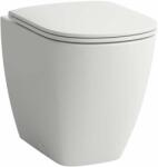 Laufen Lua Rimless H8230810000001