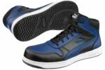 PUMA Frontcourt Blue/BLK Mid S3L ESD FO HRO SR PUM-630070-39