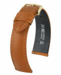 Hirsch Camelgrain borjúbőr, mézbarna, 18/16L - oraszij