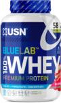 USN BlueLab 100% Whey 2000 g