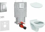 GROHE Skate Cosmopolitan 38643SET-KD