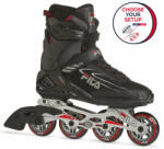 Fila Legacy Pro 80 Black/Red