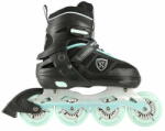 NILS Extreme NA19088 Black/Mint (16-01-218/16-01-219/16-01-220) Role