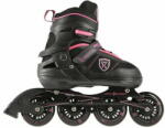 NILS Extreme NA19088 Black/Pink (16-01-221/16-01-222)