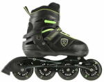 NILS Extreme NA19088 Black/Green (16-01-224/16-01-225/16-01-226)