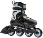 Rollerblade Fury Black/White Role