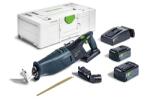 Festool RSC 18 5.0 EBI-Plus (576948)