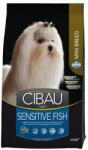 CIBAU Sensitive Mini Fish 2,5 kg