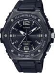 Casio MWA-100HB-1AVEF Ceas
