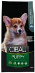 CIBAU Medium Puppy 12+2 kg