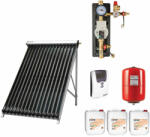Ferroli Pachet panouri solare Ferroli cu 25 tuburi vidate fara boiler (NEW25)