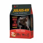 Julius-K9 Julius-K9 Dog Adult Vital Essentials cu Vit si Orez, 3 kg